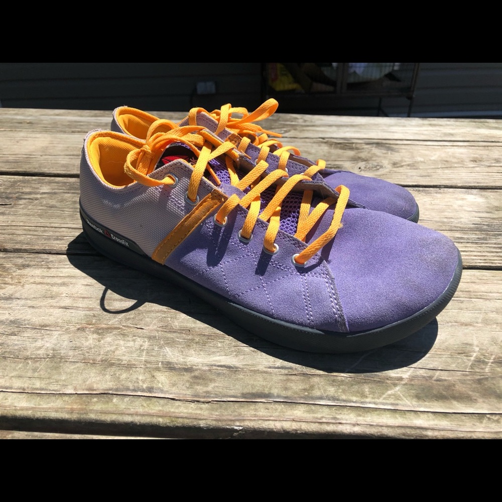 Reebok Power CrossFit Lite TR shoe size 10.5